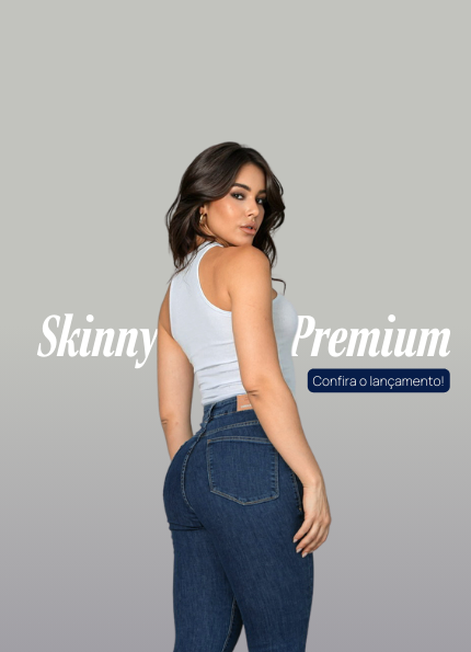 Consciência jeans cheap loja online